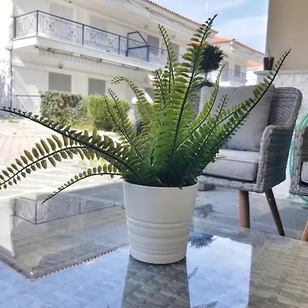 Maria Paradise Holiday home Polychrono