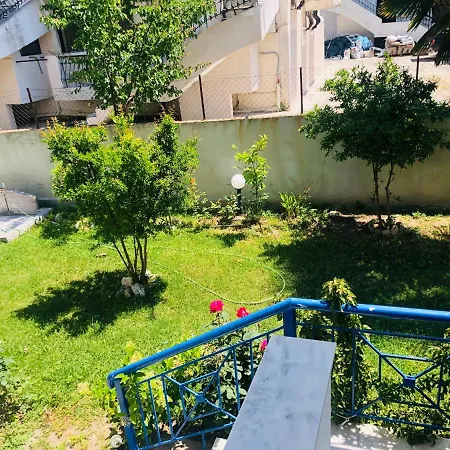 Holiday home Maria Paradise