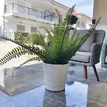 Maria Paradise Σπίτι διακοπών Πολύχρονο